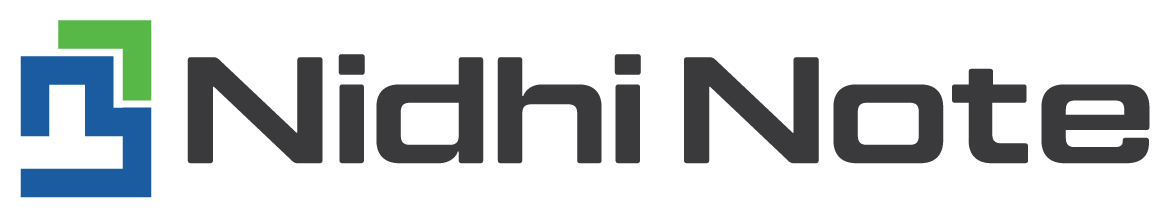 NidhiNote